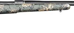 Bolt Action Rifles Christensen Arms