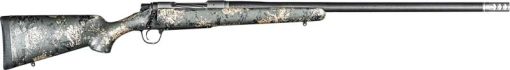 Bolt Action Rifles Christensen Arms