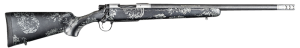 Bolt Action Rifles Christensen Arms
