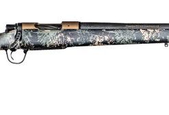 Bolt Action Rifles Christensen Arms