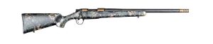 Bolt Action Rifles Christensen Arms