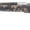 Bolt Action Rifles Christensen Arms