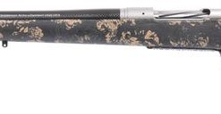 Bolt Action Rifles Christensen Arms