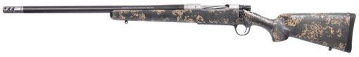 Bolt Action Rifles Christensen Arms