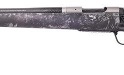 Bolt Action Rifles Christensen Arms