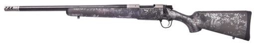 Bolt Action Rifles Christensen Arms