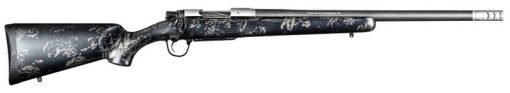 Bolt Action Rifles Christensen Arms