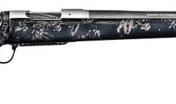 Bolt Action Rifles Christensen Arms