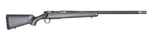 Bolt Action Rifles Christensen Arms