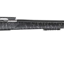 Bolt Action Rifles Christensen Arms