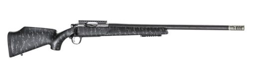 Bolt Action Rifles Christensen Arms