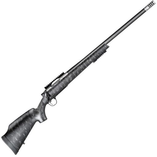 Bolt Action Rifles Christensen Arms