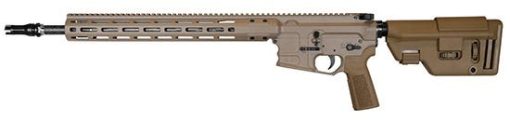 Modern Sporting Rifles Cobalt