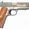 1911 Colt Firearms