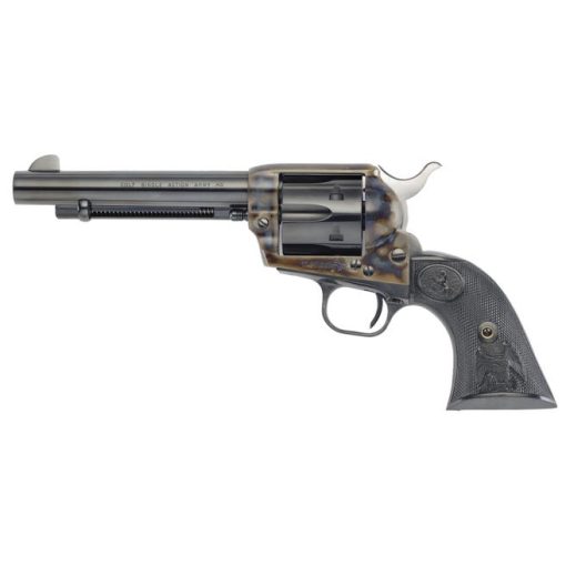 Revolvers Colt Firearms