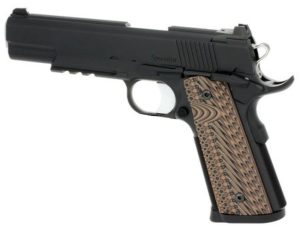 Semi Auto Handguns Dan Wesson