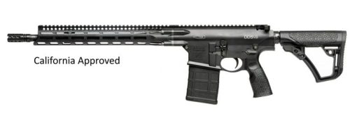 Modern Sporting Rifles Daniel Defense