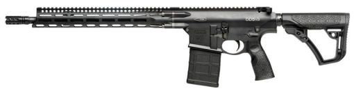 Modern Sporting Rifles Daniel Defense