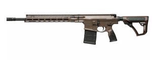Modern Sporting Rifles Daniel Defense