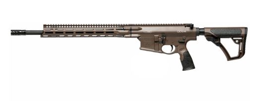 Modern Sporting Rifles Daniel Defense