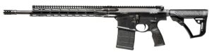 Modern Sporting Rifles Daniel Defense