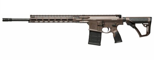 Modern Sporting Rifles Daniel Defense