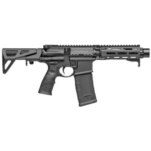 NFA - Rifles Daniel Defense