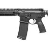 NFA - Rifles Daniel Defense