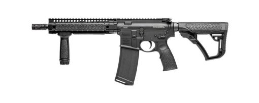 NFA - Rifles Daniel Defense