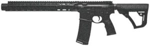 NFA - Rifles Daniel Defense