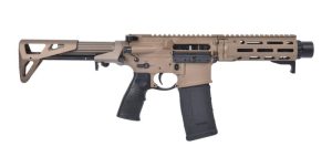 NFA - Rifles Daniel Defense