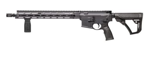 Modern Sporting Rifles Daniel Defense