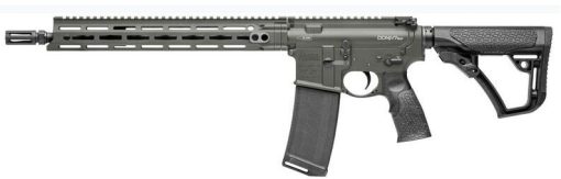 Modern Sporting Rifles Daniel Defense