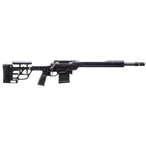 Bolt Action Rifles Daniel Defense