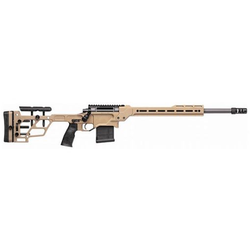 Bolt Action Rifles Daniel Defense