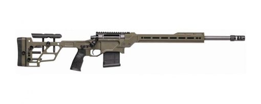 Bolt Action Rifles Daniel Defense