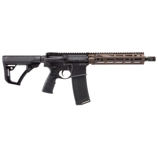 NFA - Rifles Daniel Defense