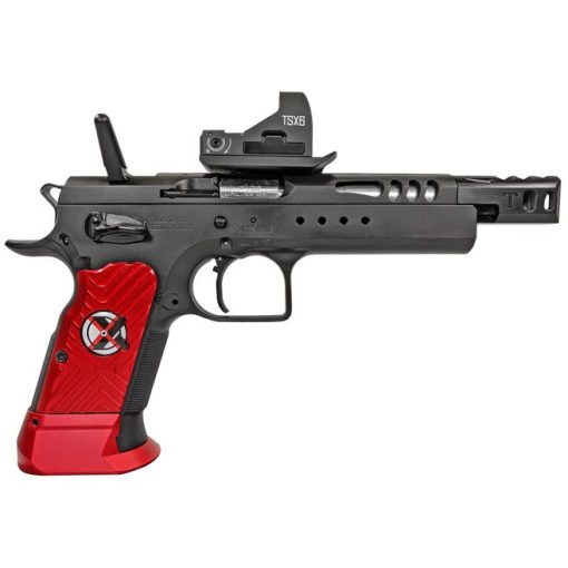 Semi Auto Handguns EAA Corp