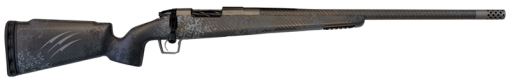 Bolt Action Rifles Fierce Firearms