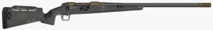 FIERCE FIREARMS CT RIVAL FP TROPHY CAMO 6.5 PRC 20" BARREL 3-ROUNDS - Bolt Action Rifles - Hewitt Gun Shop
