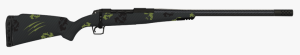 FIERCE FIREARMS CT ROGUE FOREST CAMOUFLAGE .300 PRC 24" BARREL 3-ROUNDS - Bolt Action Rifles - Hewitt Gun Shop
