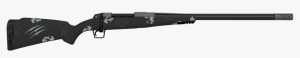 FIERCE FIREARMS CT ROGUE PHANTOM CAMO 6.5 PRC 20" BARREL 3-ROUNDS - Bolt Action Rifles - Hewitt Gun Shop