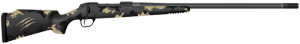 FIERCE FIREARMS CARBON RAGE URBAN CAMO 7MM PRC 24" BARREL 3-ROUNDS - Bolt Action Rifles - Hewitt Gun Shop