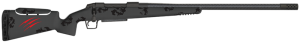 FIERCE FIREARMS CARBON RIVAL FP BLACKOUT 7MM PRC 20" BARREL 3-ROUNDS - Bolt Action Rifles - Hewitt Gun Shop