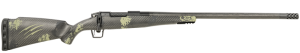 FIERCE FIREARMS CARBON ROGUE FOREST CAMOUFLAGE .308 WIN 22" BARREL 4-ROUNDS - Bolt Action Rifles - Hewitt Gun Shop