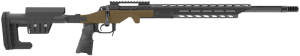 FIERCE FIREARMS MTN REAPER BRONZE 7MM PRC 22" BARREL 3-ROUNDS - Bolt Action Rifles - Hewitt Gun Shop