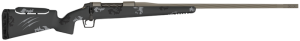 FIERCE FIREARMS TWISTED RIVAL FP PHANTOM CAMO 6.5 CREEDMOOR 20" BARREL 4-ROUNDS HFP - Bolt Action Rifles - Hewitt Gun Shop