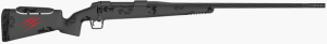 FIERCE FIREARMS TWISTED RIVAL FP BLACKOUT CAMO 6.8 WESTERN 22" BARREL 3-ROUNDS - Bolt Action Rifles - Hewitt Gun Shop