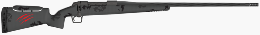 Bolt Action Rifles Fierce Firearms