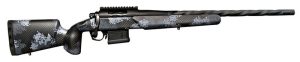 HORIZON FIREARMS VENATIC KG GUN KOTE .300 PRC 24" BARREL 5-ROUNDS - Bolt Action Rifles - Hewitt Gun Shop